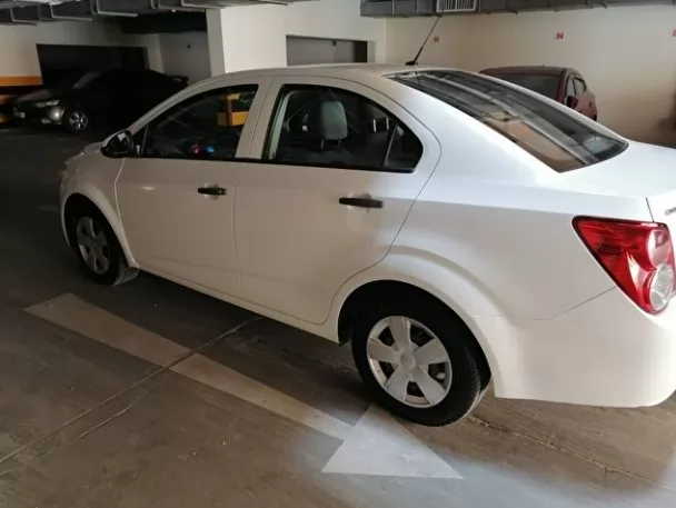 مستعملة Chevrolet Sonic للبيع في الدوحة #11430 - 1  صورة 