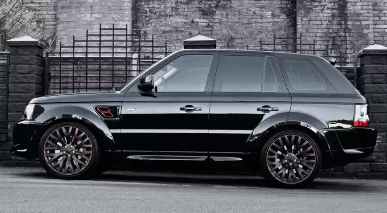 Использовал Land Rover Unspecified Продается в Доха #11433 - 1  image 