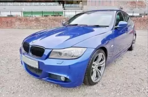 Utilisé BMW Unspecified À vendre au Doha #11435 - 1  image 