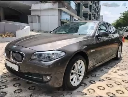 مستعملة BMW Unspecified للبيع في الدوحة #11436 - 1  صورة 