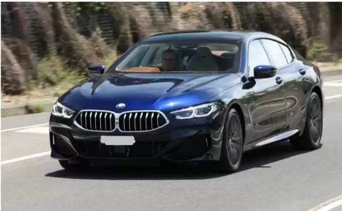 مستعملة BMW Unspecified للبيع في الدوحة #11437 - 1  صورة 