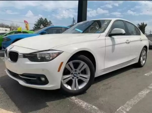 استفاده شده BMW Unspecified برای فروش که در دوحه #11439 - 1  image 