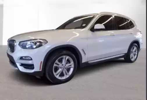 مستعملة BMW Unspecified للبيع في الدوحة #11440 - 1  صورة 