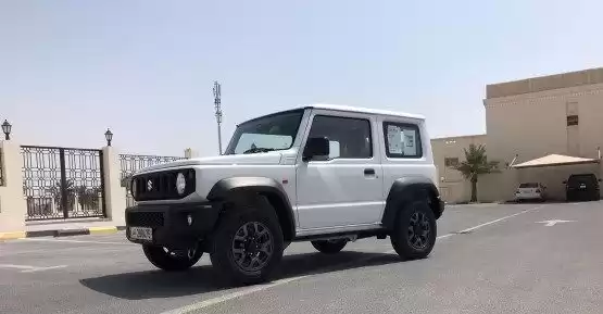 Brand New Suzuki Jimny For Sale in Doha #11455 - 1  image 