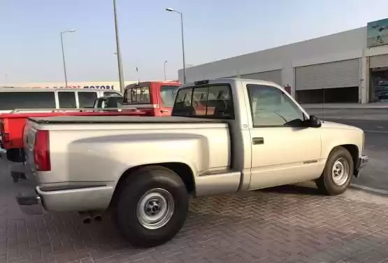 استفاده شده GMC Sierra برای فروش که در دوحه #11459 - 1  image 