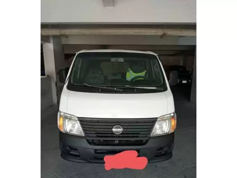 استفاده شده Nissan Unspecified برای فروش که در دوحه #11464 - 1  image 