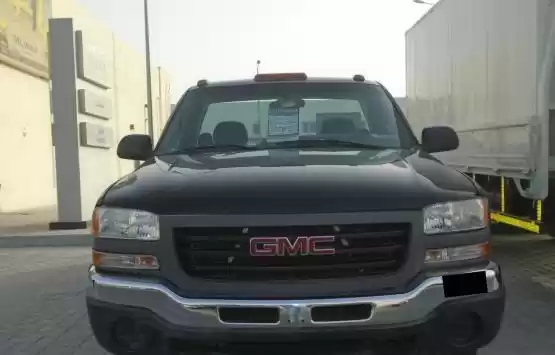 استفاده شده GMC Sierra برای فروش که در دوحه #11466 - 1  image 