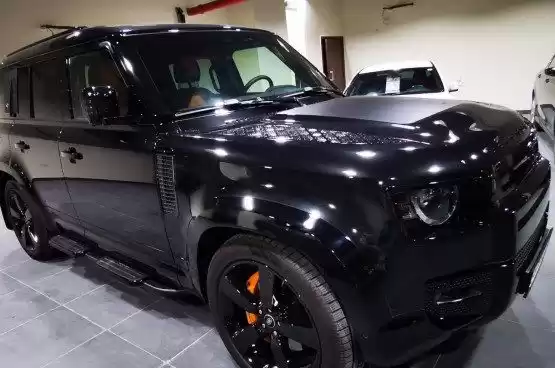 استفاده شده Land Rover Defender Unspecified برای فروش که در دوحه #11476 - 1  image 