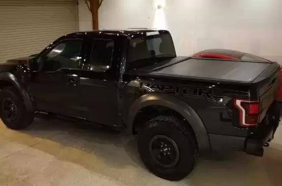 مستعملة Ford F150 للبيع في الدوحة #11477 - 1  صورة 