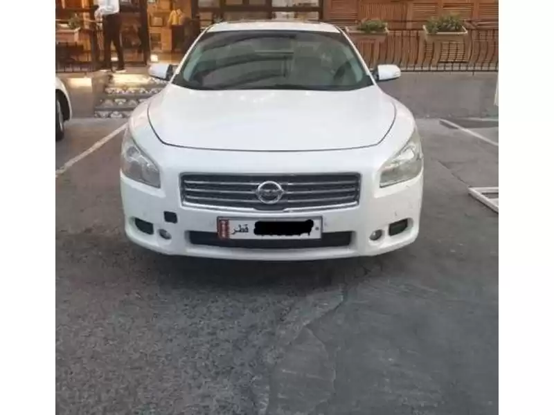 استفاده شده Nissan Maxima برای فروش که در دوحه #11480 - 1  image 
