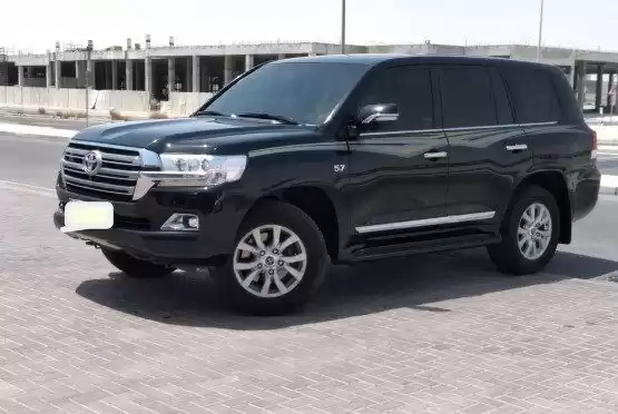 Used Suzuki Jimny For Sale in Doha #11508 - 1  image 
