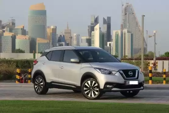 استفاده شده Nissan Unspecified برای فروش که در دوحه #11511 - 1  image 