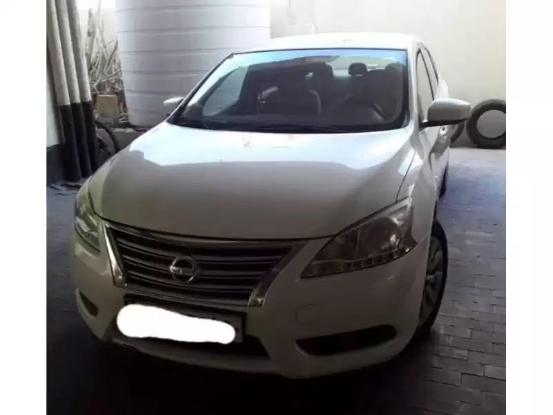 استفاده شده Nissan Sentra برای فروش که در دوحه #11516 - 1  image 