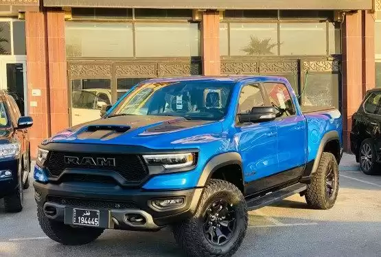 کاملا نو Dodge Ram برای فروش که در دوحه #11537 - 1  image 