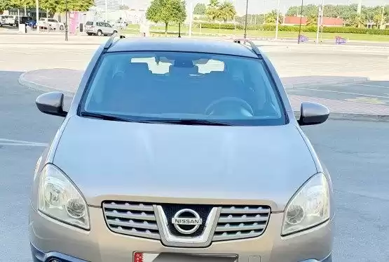 مستعملة Nissan Qashqai للبيع في السد , الدوحة #11538 - 1  صورة 