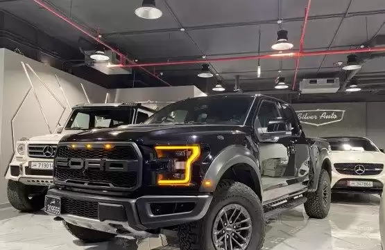 مستعملة Ford Unspecified للبيع في الدوحة #11539 - 1  صورة 