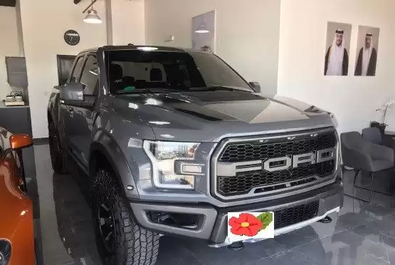 مستعملة Ford F150 للبيع في الدوحة #11566 - 1  صورة 