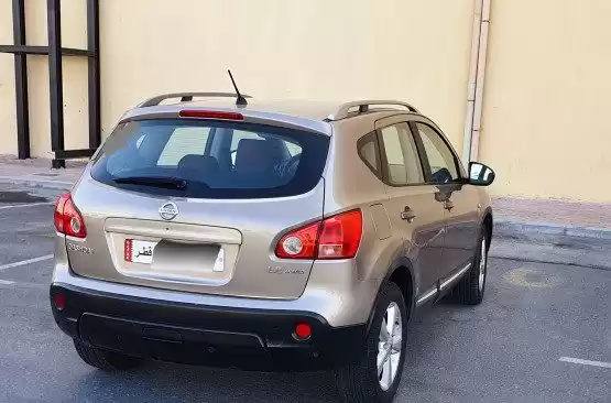 Использовал Nissan Qashqai Продается в Аль-Садд , Доха #11574 - 1  image 