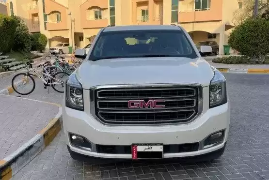 Kullanılmış GMC Yukon Satılık içinde Doha #11576 - 1  image 