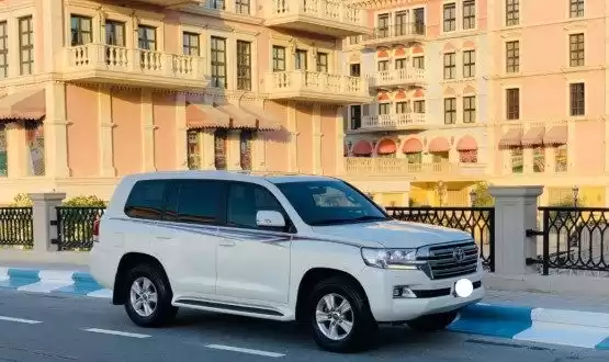 استفاده شده Toyota Land Cruiser برای فروش که در السد , دوحه #11577 - 1  image 