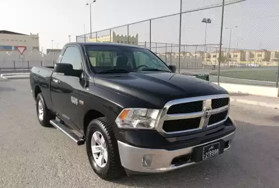 استفاده شده Dodge Ram برای فروش که در السد , دوحه #11578 - 1  image 