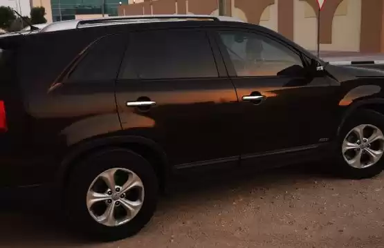 استفاده شده Kia Sorento برای فروش که در السد , دوحه #11579 - 1  image 
