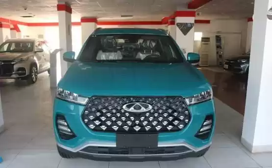 کاملا نو Chery Tiggo 5 برای فروش که در دوحه #11581 - 1  image 