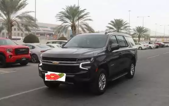 کاملا نو Chevrolet Tahoe برای فروش که در دوحه #11583 - 1  image 
