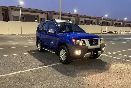 Utilisé Nissan Xterra À vendre au Doha #11584 - 1  image 