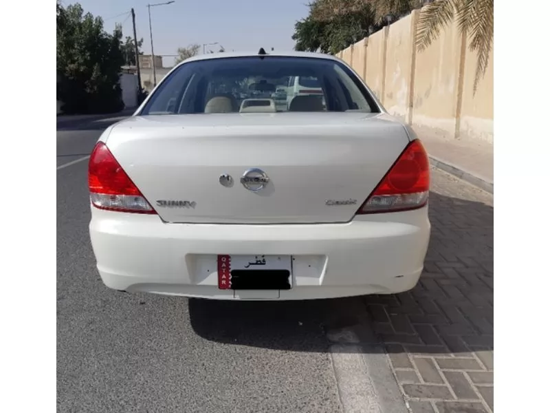 استفاده شده Nissan Sunny برای فروش که در دوحه #11590 - 2  image 