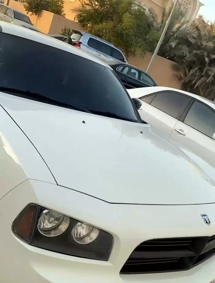 مستعملة Dodge Charger للبيع في السد , الدوحة #11591 - 1  صورة 