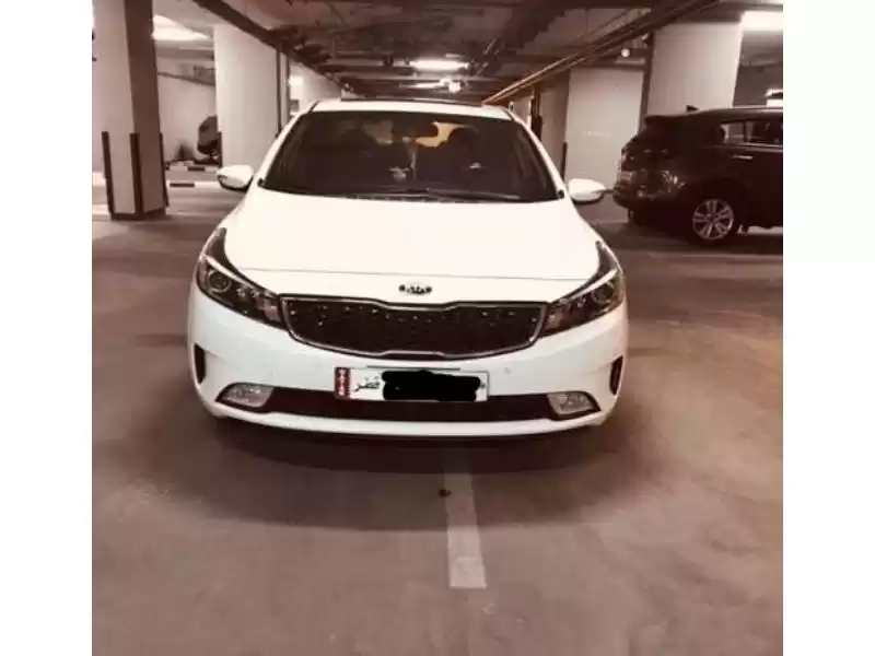 用过的 Kia Cerato 出售 在 多哈 #11596 - 1  image 