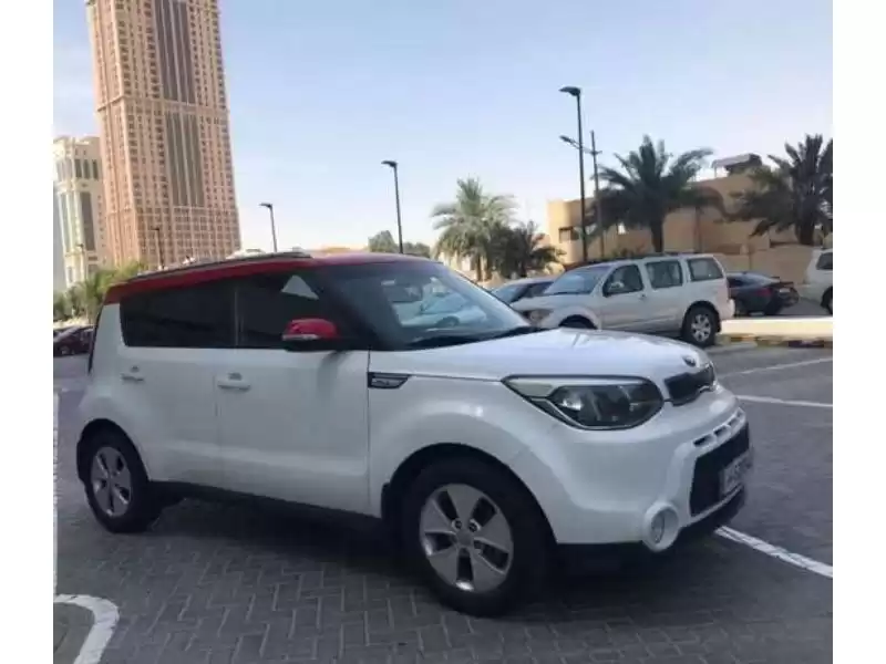 استفاده شده Kia Soul برای فروش که در دوحه #11602 - 1  image 