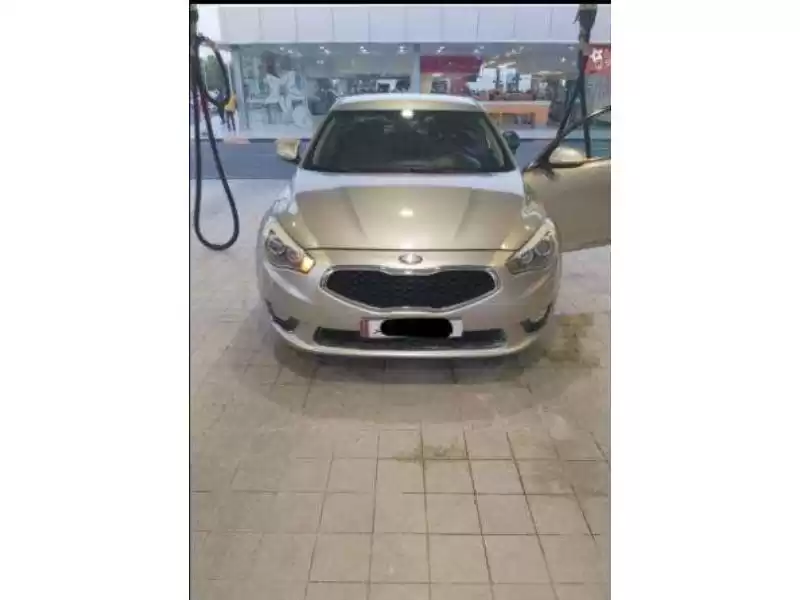 Utilisé Kia Unspecified À vendre au Doha #11613 - 1  image 