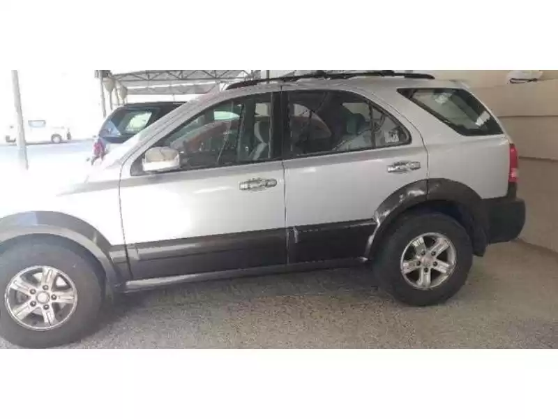 مستعملة Kia Sorento للبيع في الدوحة #11623 - 1  صورة 