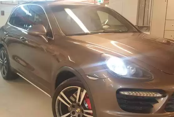 Utilisé Porsche Unspecified À vendre au Doha #11628 - 1  image 