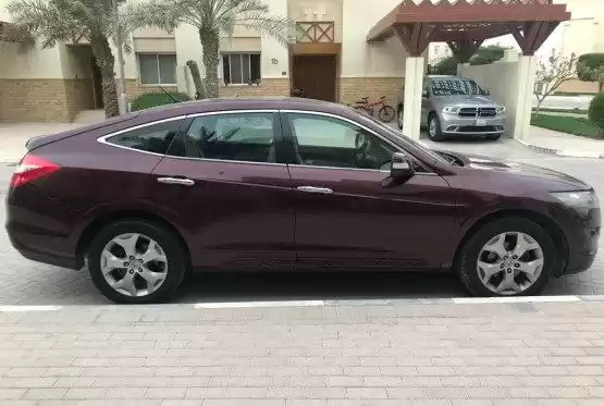 Utilisé Honda Unspecified À vendre au Doha #11632 - 1  image 