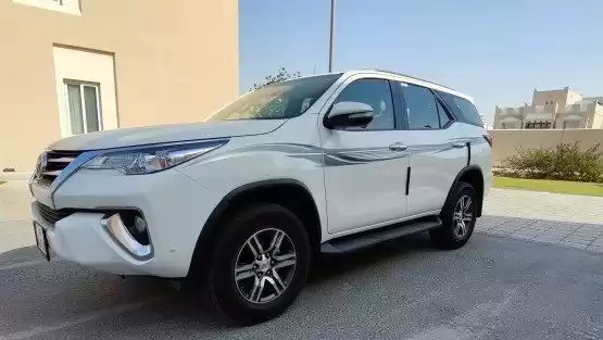 مستعملة Toyota Unspecified للبيع في السد , الدوحة #11633 - 1  صورة 