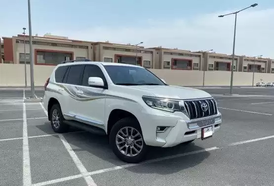 استفاده شده Toyota Unspecified برای فروش که در دوحه #11639 - 1  image 