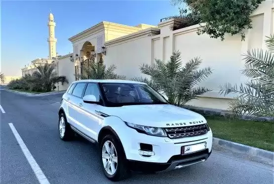 Kullanılmış Land Rover Unspecified Satılık içinde Doha #11642 - 1  image 