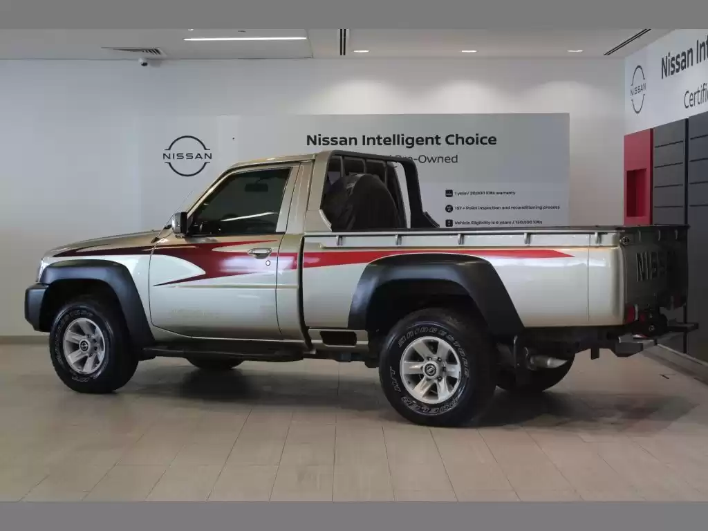 استفاده شده Nissan Unspecified برای فروش که در دوحه #11645 - 1  image 