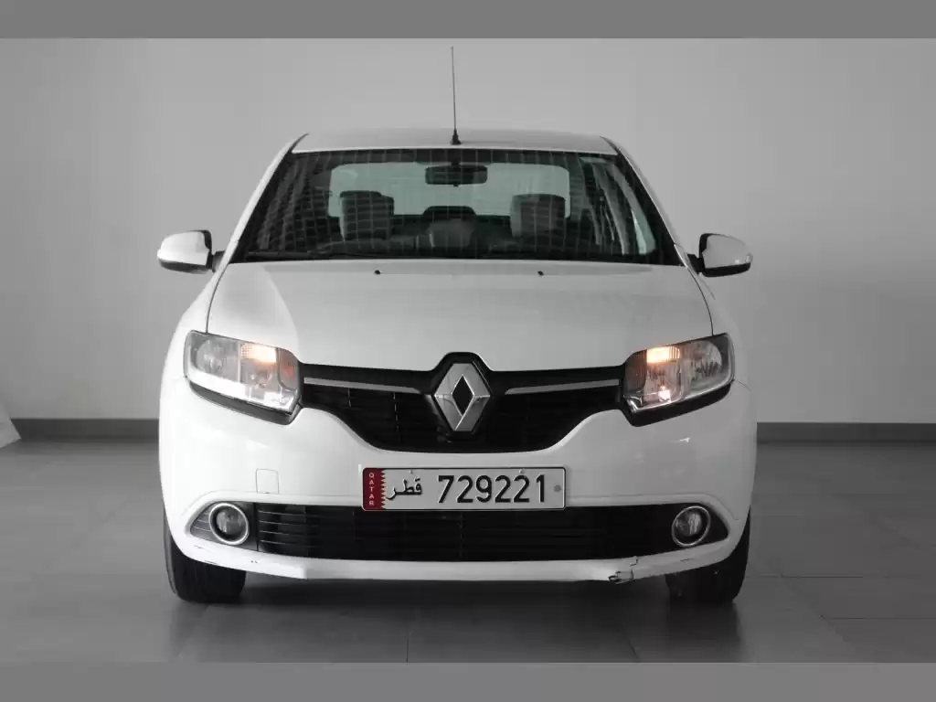 Использовал Renault Unspecified Продается в Доха #11647 - 1  image 