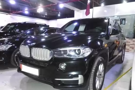 Usado BMW X5 Venta en Doha #11664 - 1  image 