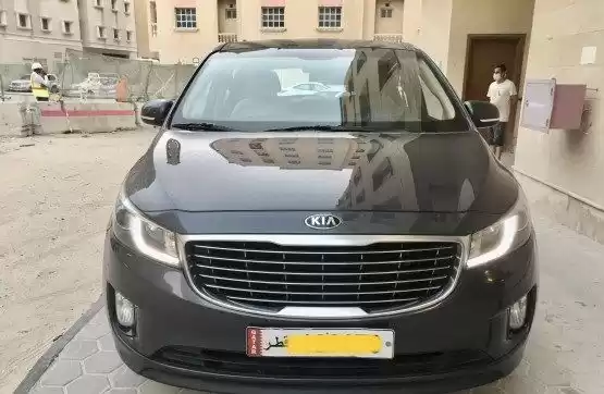 مستعملة Kia Unspecified للبيع في السد , الدوحة #11669 - 1  صورة 