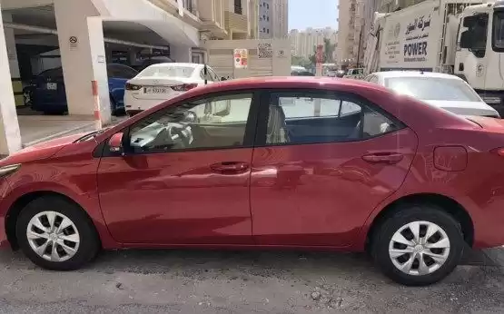 استفاده شده Toyota Corolla برای فروش که در السد , دوحه #11676 - 1  image 