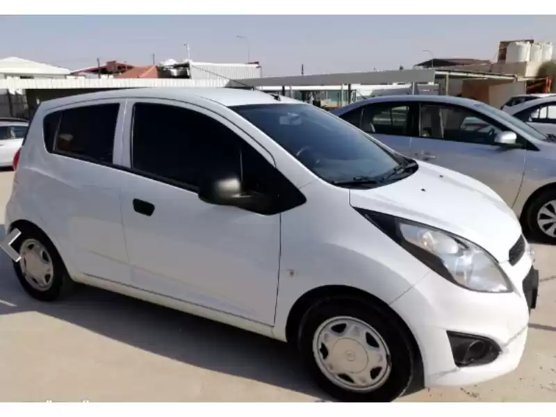 مستعملة Chevrolet Unspecified للبيع في الدوحة #11680 - 1  صورة 
