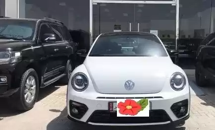 Kullanılmış Volkswagen Unspecified Satılık içinde Doha #11683 - 1  image 