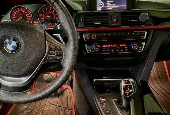 مستعملة BMW Unspecified للبيع في الدوحة #11687 - 3  صورة 