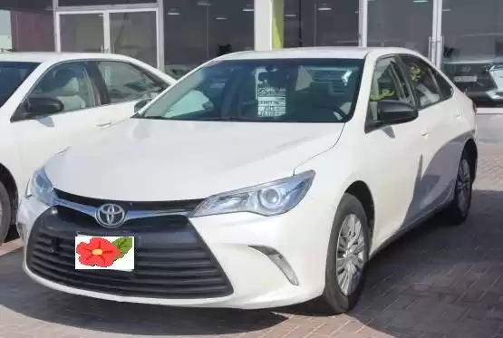 مستعملة Toyota Camry للبيع في الدوحة #11688 - 1  صورة 