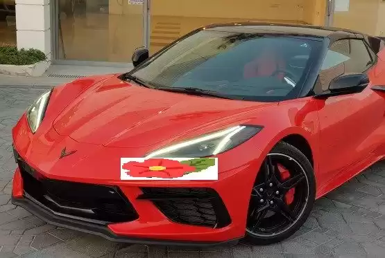 استفاده شده Chevrolet Unspecified برای فروش که در دوحه #11699 - 1  image 